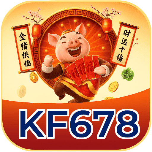 KF678 Logo