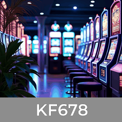KF678: Acesso Fácil e Completo com Nosso App de Apostas