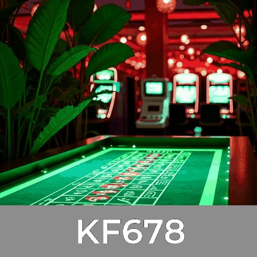 KF678: Onde os Bônus e Ofertas São Verdadeiramente Irresistíveis