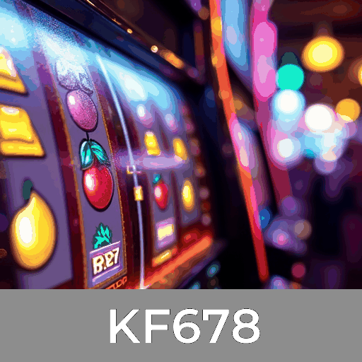 KF678: A Excelência em Serviços Profissionais de Jogo